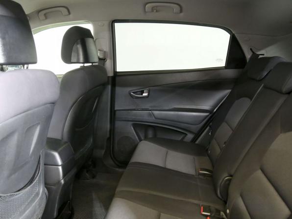 SsangYong Actyon II с пробегом 2012 года, цена 845 000 рублей, 197000 км, внедорожник, Автокод Объявления