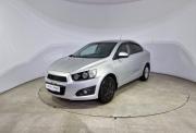 Chevrolet Aveo II Саранск  - изображение 29
