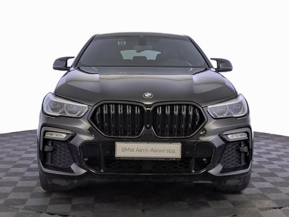 BMW X6 III (G06) с пробегом 2020 года, цена 6 200 000 рублей, 102693 км, внедорожник, Автокод Объявления
