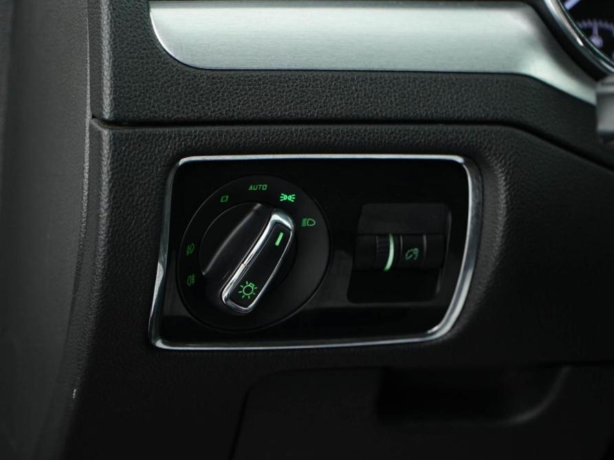 Skoda Superb II Рестайлинг Москва  - изображение 17