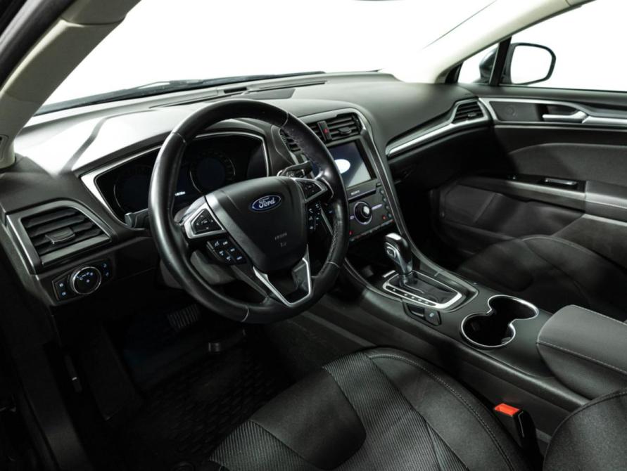 Ford Mondeo V Санкт-Петербург  - изображение 12