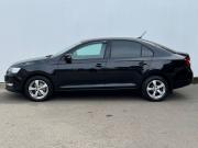 Skoda Rapid I Рестайлинг Москва  - изображение 24