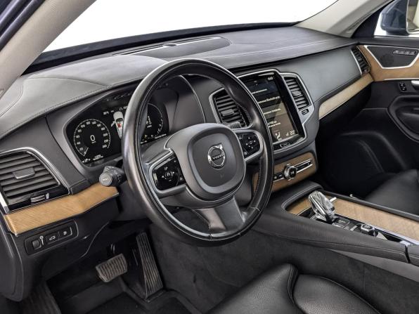 Volvo XC90 II Рестайлинг 1 с пробегом 2021 года, цена 4 900 000 рублей, 113743 км, внедорожник, Автокод Объявления