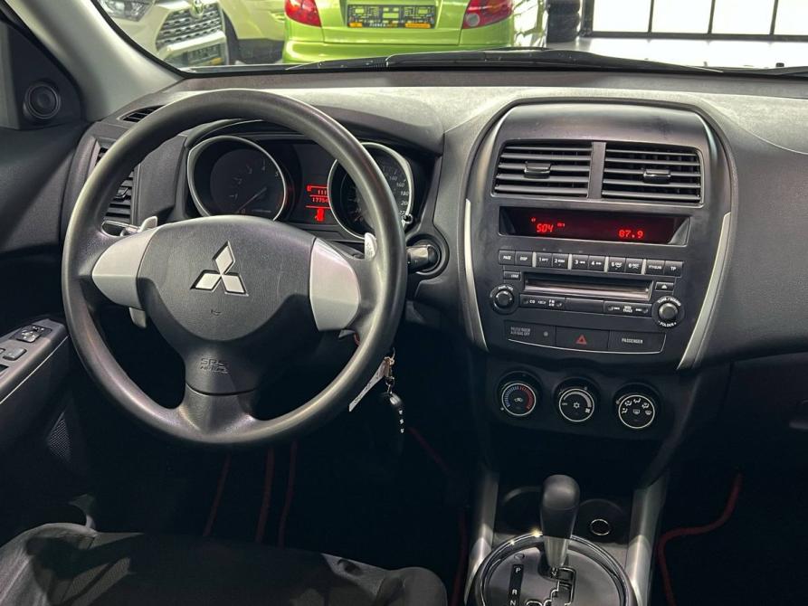 Mitsubishi ASX I Оренбург  - изображение 17