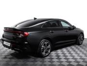 Kia K5 III Москва  - изображение 37