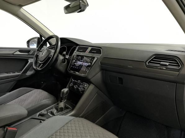 Volkswagen Tiguan II с пробегом 2020 года, цена 2 850 000 рублей, 97313 км, внедорожник, Автокод Объявления