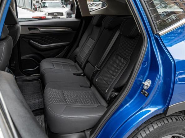 Haval F7 I с пробегом 2021 года, цена 1 680 000 рублей, 122811 км, внедорожник, Автокод Объявления