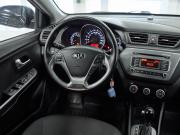Kia Rio III Рестайлинг Самара  - изображение 30