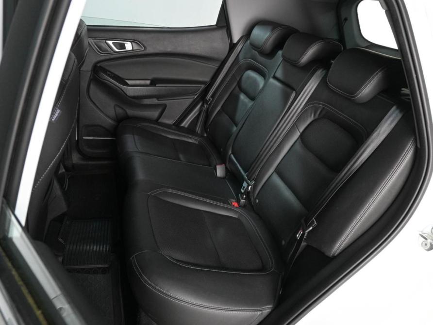Chery Tiggo 4 I Рестайлинг Ростов-на-Дону  - изображение 9