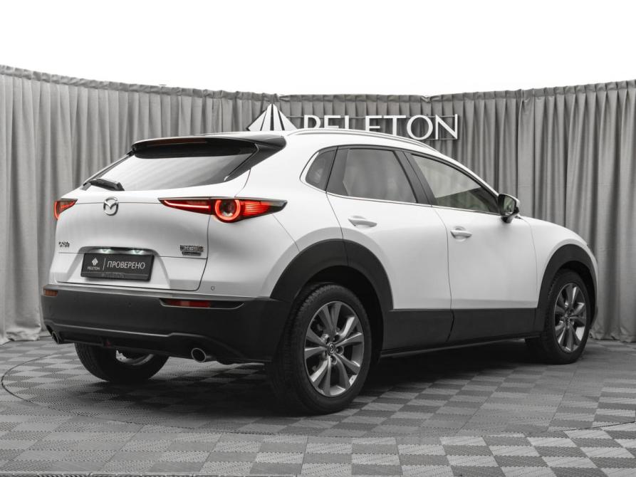 Mazda CX-30 I Москва  - изображение 5