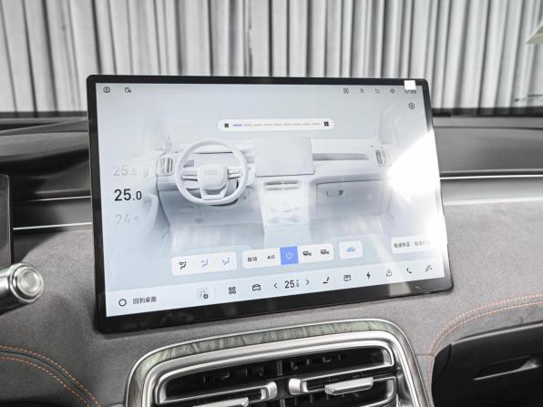 Geely Galaxy M7 с пробегом 2026 года, цена 3 799 000 рублей, 493 км, внедорожник, Автокод Объявления