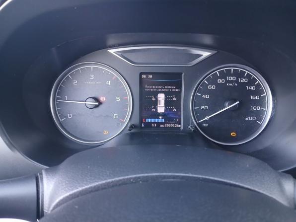 Dongfeng DF6 с пробегом 2022 года, цена 1 420 000 рублей, 202760 км, offers.body_type.unknown, Автокод Объявления