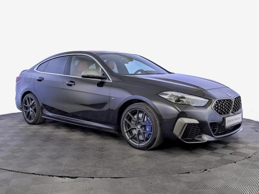 BMW 2 серии F44 Москва  - изображение 3
