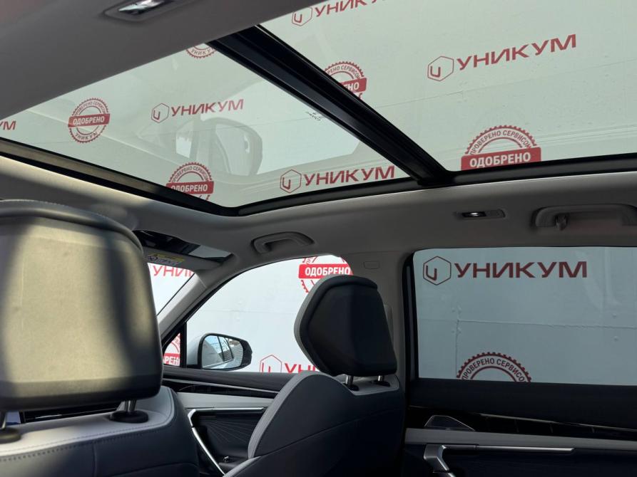 Geely Atlas II Екатеринбург  - изображение 22