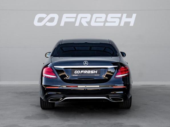 Mercedes-Benz E-Класс V (W213 S213 C238) с пробегом 2019 года, цена 3 109 000 рублей, 188379 км, седан, Автокод Объявления