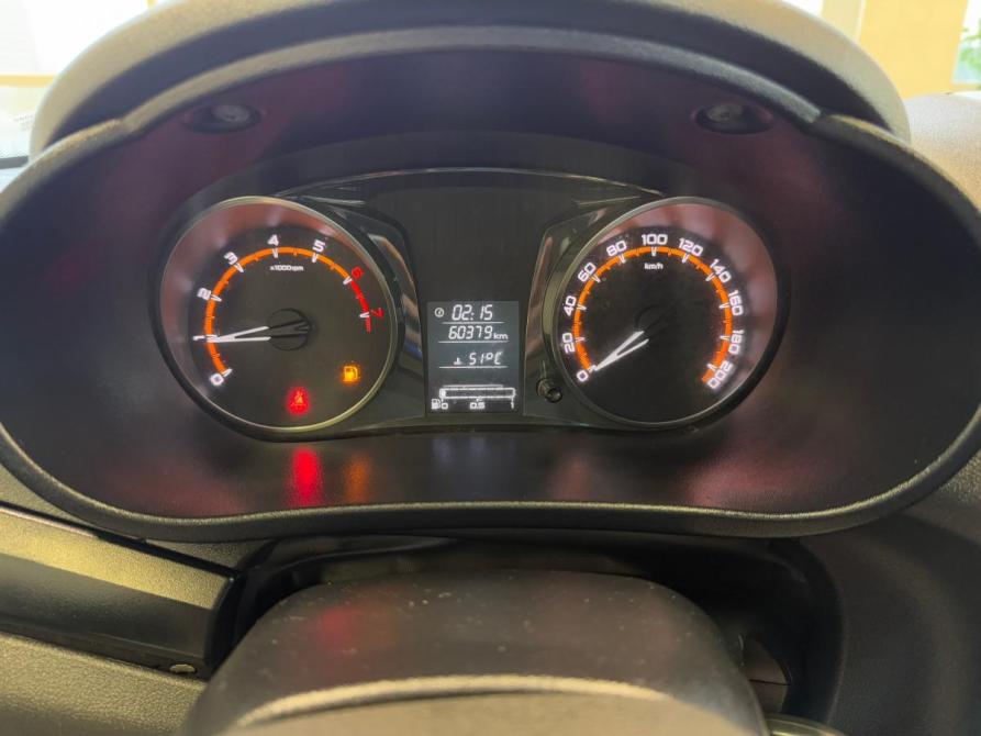 Lada (ВАЗ) Granta I Рестайлинг Волгоград  - изображение 11