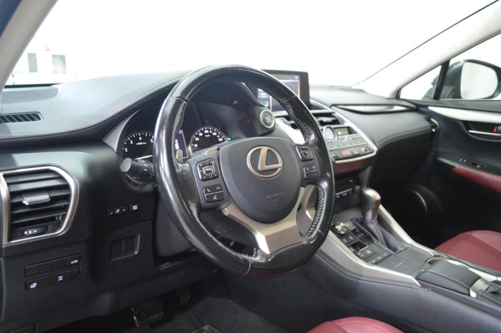 Lexus NX I Рестайлинг Сургут  - изображение 10