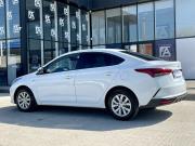 Hyundai Solaris II Рестайлинг Краснодар  - изображение 25