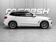 BMW X3 III (G01) Тюмень  - изображение 29