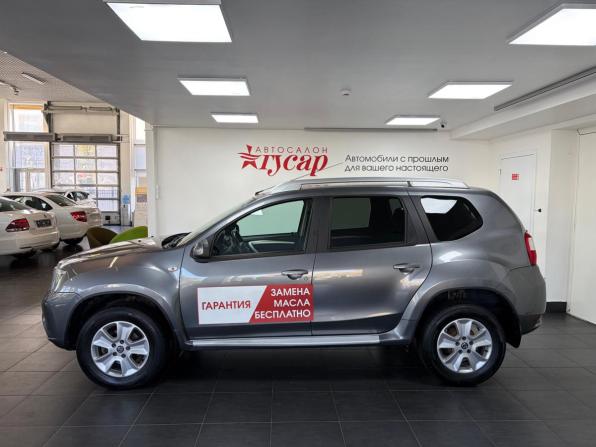 Nissan Terrano III (D10) с пробегом 2020 года, цена 1 668 000 рублей, 92179 км, внедорожник, Автокод Объявления