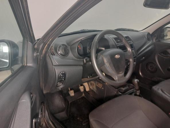 Lada (ВАЗ) Granta I Рестайлинг с пробегом 2018 года, цена 360 000 рублей, 113000 км, седан, Автокод Объявления