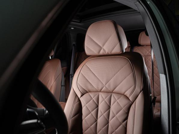 Новый BMW X5 IV (G05/G18) Рестайлинг 2026 года, цена 15 590 000 рублей, внедорожник, Автокод Объявления