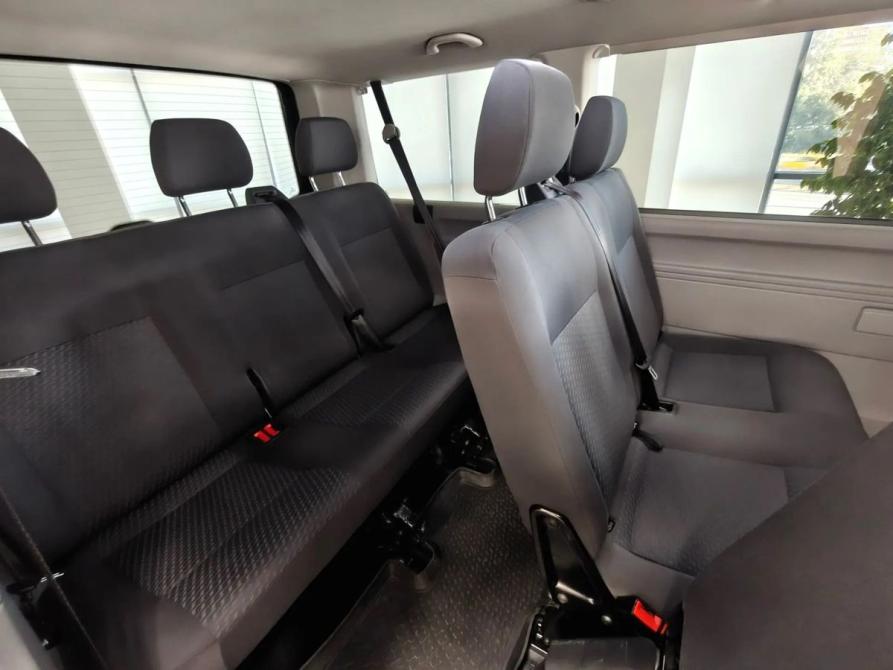 Volkswagen Caravelle T5 Рестайлинг Москва  - изображение 17