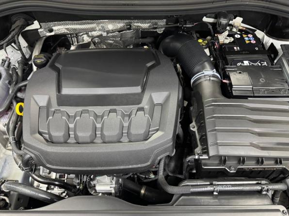 Volkswagen Tiguan III (China Market) с пробегом 2026 года, цена 4 650 000 рублей, 15 км, внедорожник, Автокод Объявления