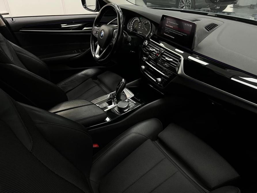 BMW 5 серии VII (G30/G31/G38) Казань  - изображение 21
