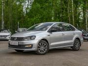 Volkswagen Polo V Рестайлинг Санкт-Петербург  - изображение 14