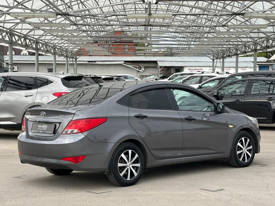 Hyundai Solaris I Рестайлинг Тула  - изображение 3
