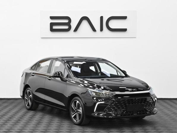 Новый BAIC U5 Plus 2025 года, цена 2 249 000 рублей, седан, Автокод Объявления