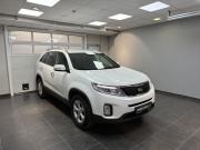 Kia Sorento II Рестайлинг Тверь  - изображение 21