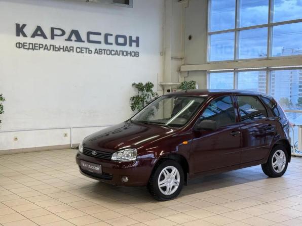 Lada (ВАЗ) Kalina I с пробегом 2012 года, цена 350 000 рублей, 183368 км, хэтчбек, Автокод Объявления