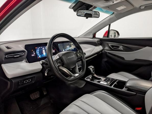 BAIC U5 Plus с пробегом 2023 года, цена 800 000 рублей, 100746 км, седан, Автокод Объявления