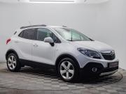 Opel Mokka I Москва  - изображение 23