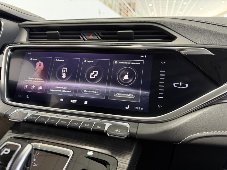 Geely Atlas Pro Новороссийск  - изображение 13