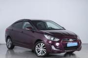 Hyundai Solaris I Челябинск  - изображение 19