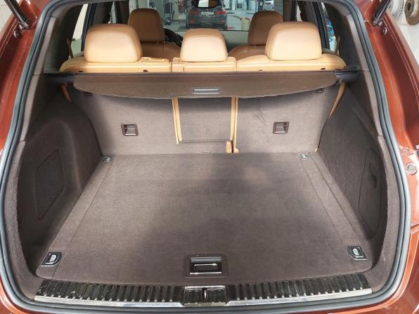 Porsche Cayenne II (958) с пробегом 2011 года, цена 2 520 000 рублей, 87463 км, внедорожник, Автокод Объявления