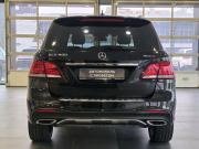 Mercedes-Benz GLE I (W166) Новосибирск  - изображение 30