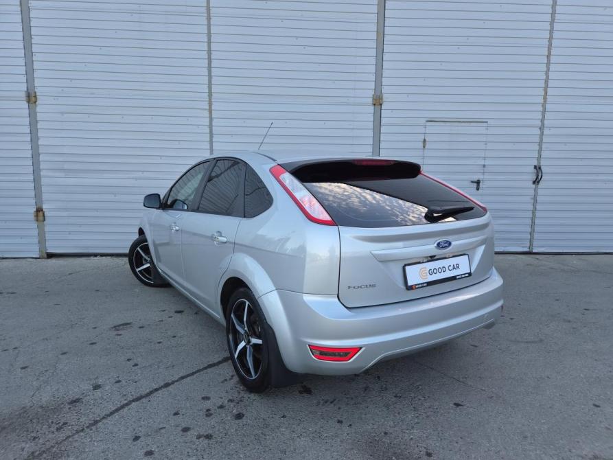 Ford Focus II Рестайлинг Саратов  - изображение 7