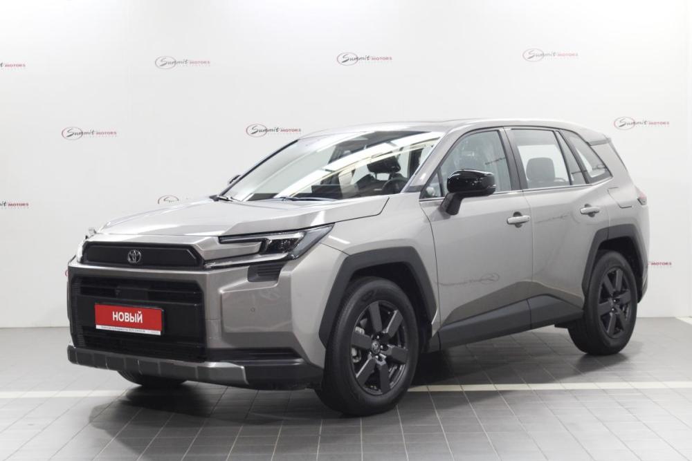 Toyota RAV4 VI (XA60) Владивосток  - изображение 2