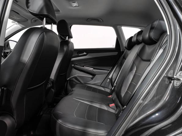 Jetta VS5 I Рестайлинг с пробегом 2023 года, цена 1 790 000 рублей, 66453 км, внедорожник, Автокод Объявления
