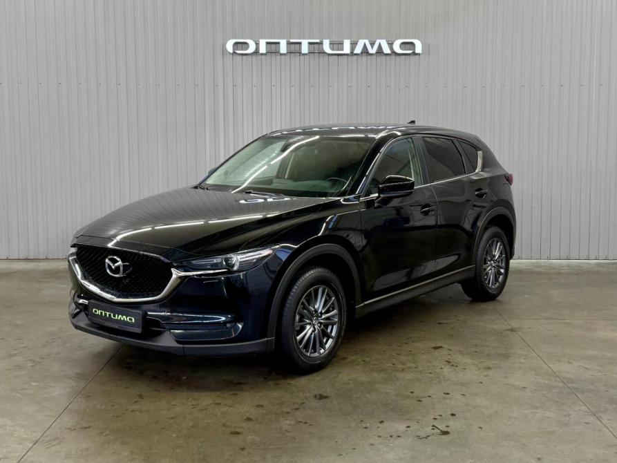 Mazda CX-5 II Краснодар  - изображение 1