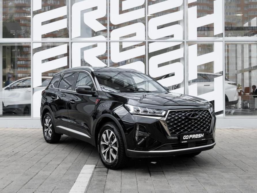 Chery Tiggo 7 Pro Max I Ставрополь  - изображение 1