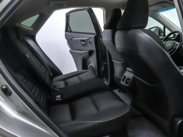 Lexus NX I с пробегом 2015 года, цена 2 750 000 рублей, 152800 км, внедорожник, Автокод Объявления