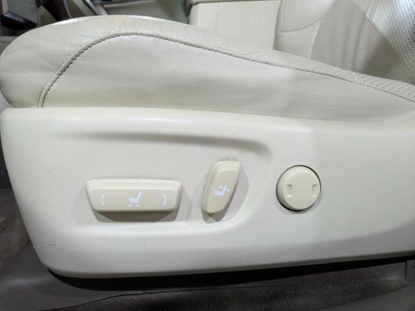 Lexus GX II с пробегом 2011 года, цена 3 300 000 рублей, 155264 км, внедорожник, Автокод Объявления