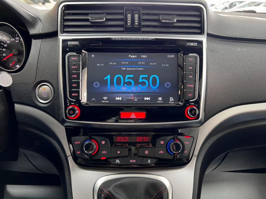 Haval H6 I Тверь  - изображение 20