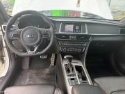 Kia Optima IV Пермь  - изображение 12