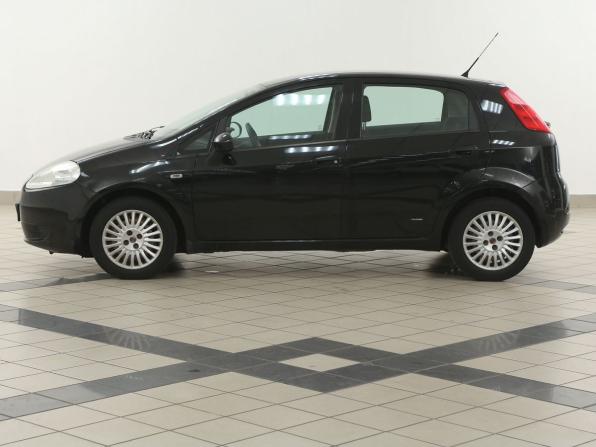 Fiat Punto III Grande Punto с пробегом 2007 года, цена 410 000 рублей, 66800 км, хэтчбек, Автокод Объявления